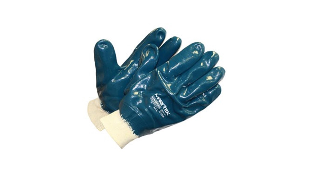 8951 Commercial Grade Fishing Gloves - Skips Marine - New Bedford, MA
