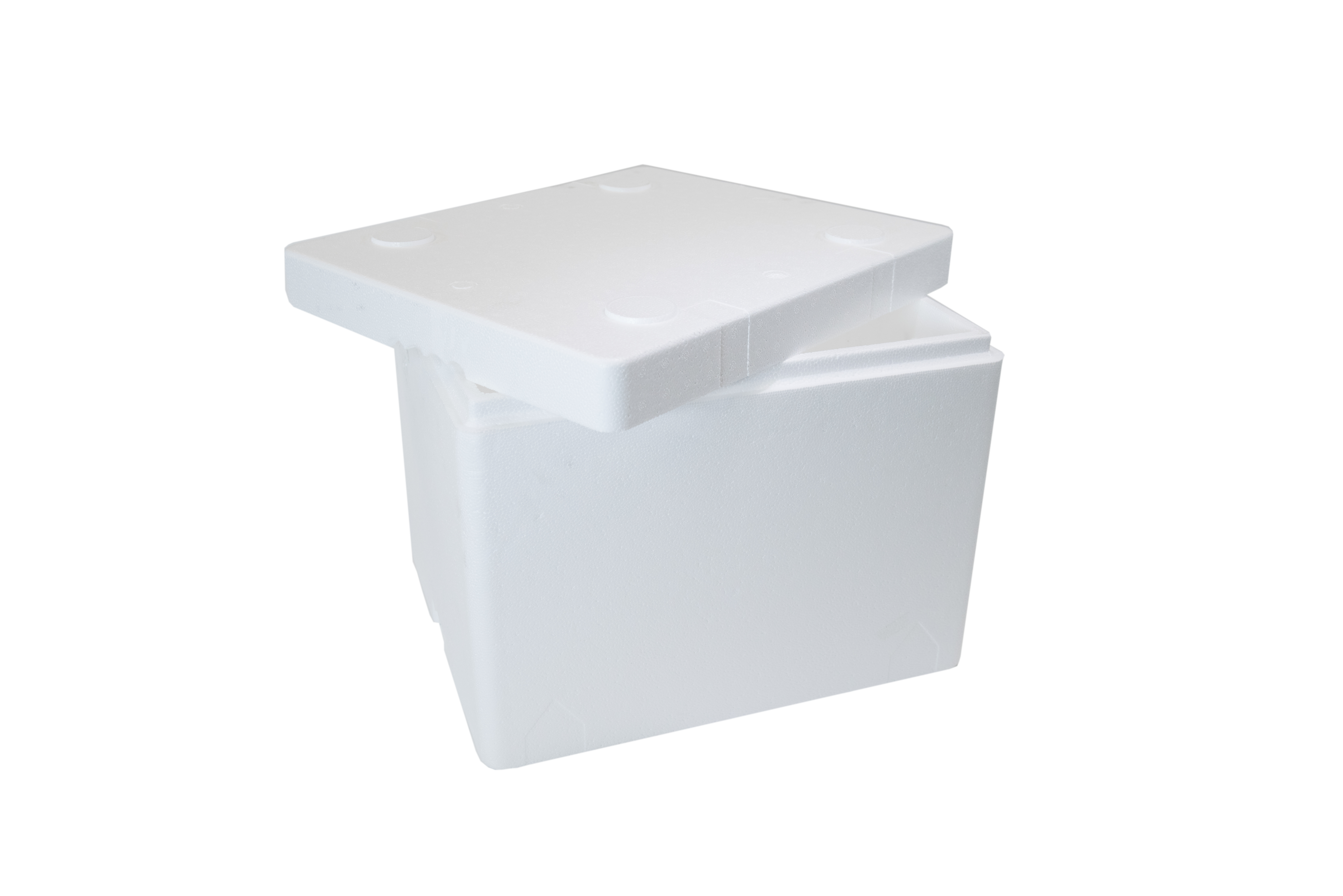 New Styrofoam Cooler