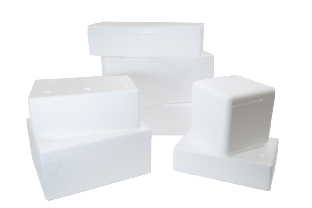 Styrofoam Box – WhatsApp us at 8923 7833 for more details