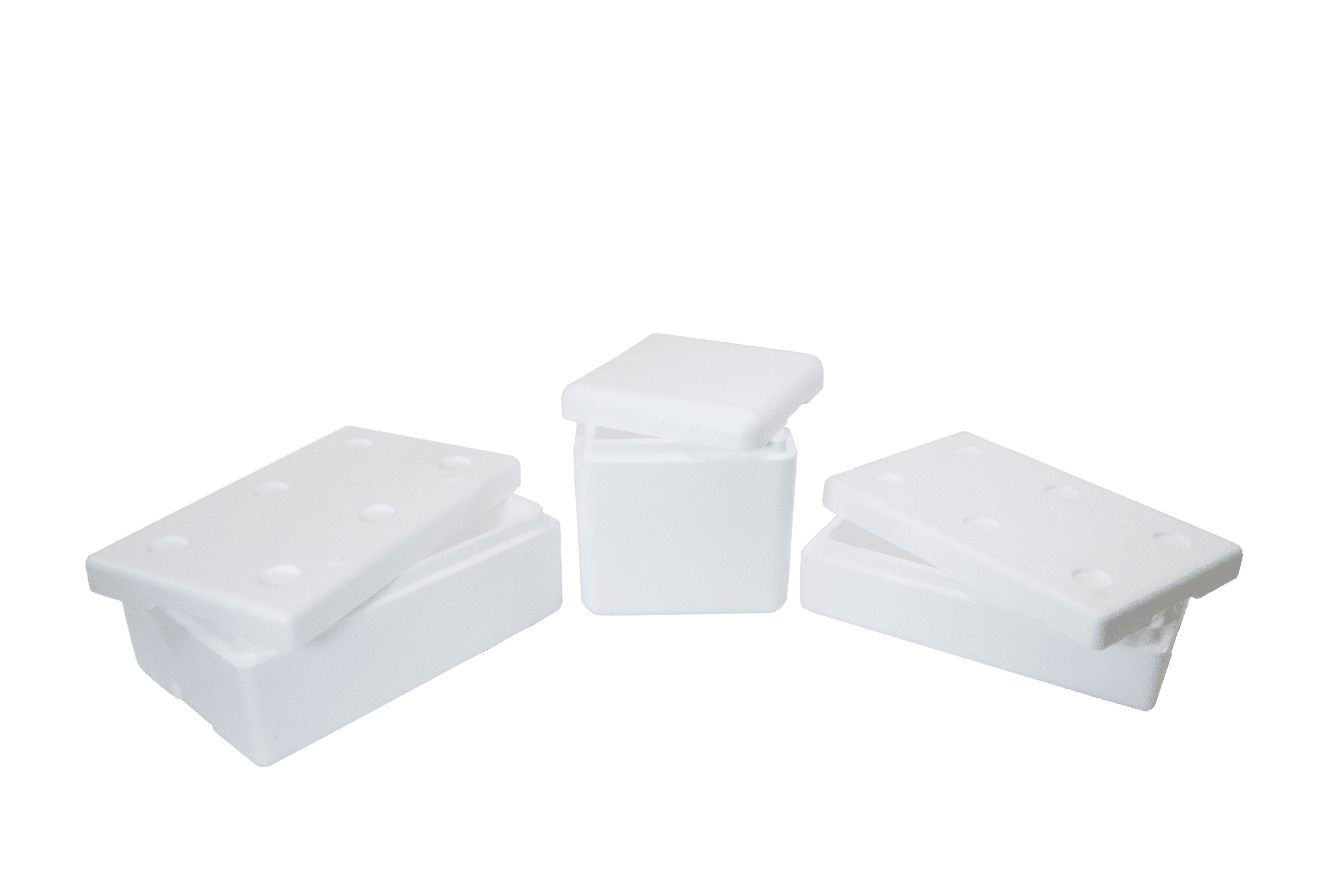 Cooler Styrofoam Cooler Box White Foam Plastic Cooler Box Ice